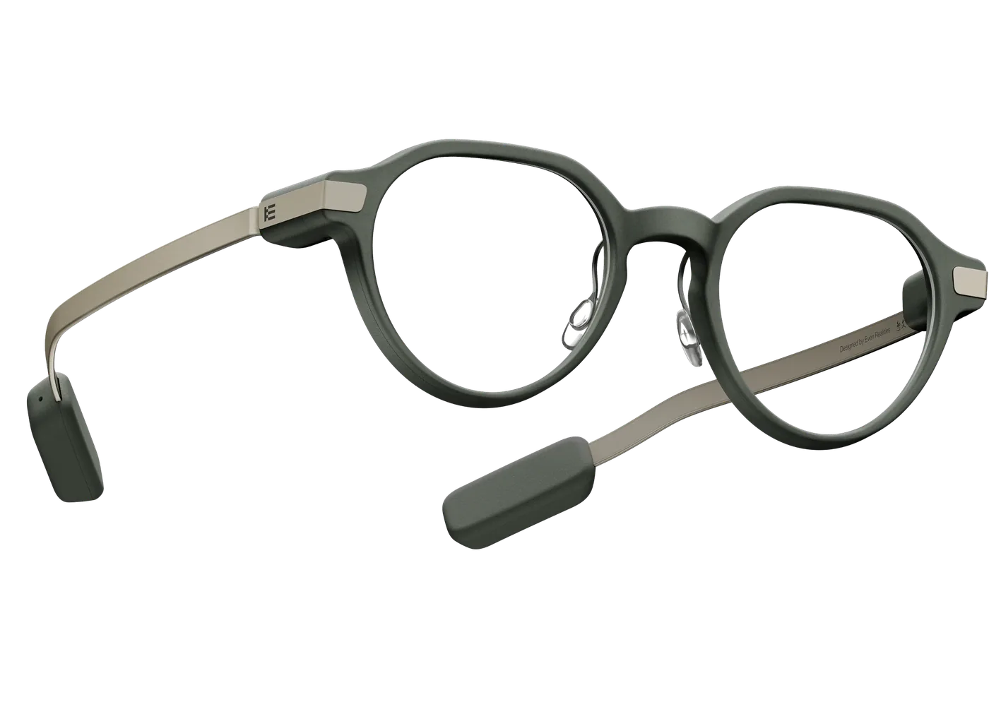 Even G2 frames